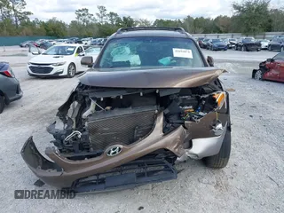 2011 Hyundai Veracruz GLS with VIN KM8NU4CC0BU164699, listed as a IAAI auction lot 41692874 with 191,554 mi miles and . Bid and sale history available at DreamBid. Image 12.