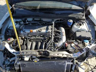 2005 Acura RSX with VIN JH4DC548X5S012074, listed as a Copart auction lot 82201674 with 149,353 mi miles and Clean Title. Bid and sale history available at carsss.com. Image 11.