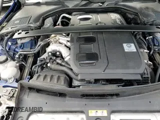 2023 Mercedes-Benz C 43 AMG z VIN W1KAF8HB0PR138222, wystawiony jako Copart lot #63623915 z przebiegiem 48 960 mil mil oraz Szkoda całkowita • Salvage title. Historia ofert i sprzedaży dostępna na DreamBid. Obrazek 13.