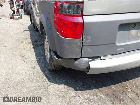 2003 Honda Element EX с VIN 5J6YH28593L020879, выставлен на аукционе IAAI как лот 42467276 с пробегом 159 163 миль миль и . История ставок и продаж доступна на DreamBid. Изображение 12.