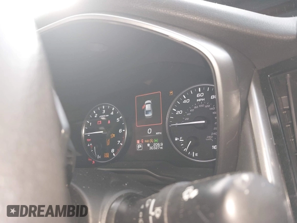 2022 Subaru Legacy Limited XT with VIN 4S3BWGN67N3028252, listed as a IAAI auction lot 41610023 with 30,327 mi miles and . Bid and sale history available at DreamBid. Image 15.