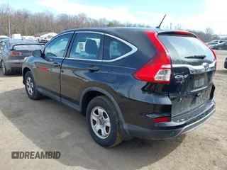 2015 Honda CR-V LX z VIN 3CZRM3H31FG703097, wystawiony jako IAAI lot #41841445 z przebiegiem 144 103 mil mil oraz . Historia ofert i sprzedaży dostępna na DreamBid. Obrazek 3.