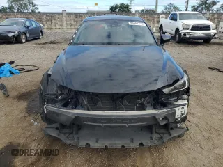 2018 Lexus IS 300 z VIN JTHBA1D28J5062790, wystawiony jako Copart lot #80482774 z przebiegiem 118 852 mil mil oraz Szkoda całkowita • Salvage title. Historia ofert i sprzedaży dostępna na DreamBid. Obrazek 5.