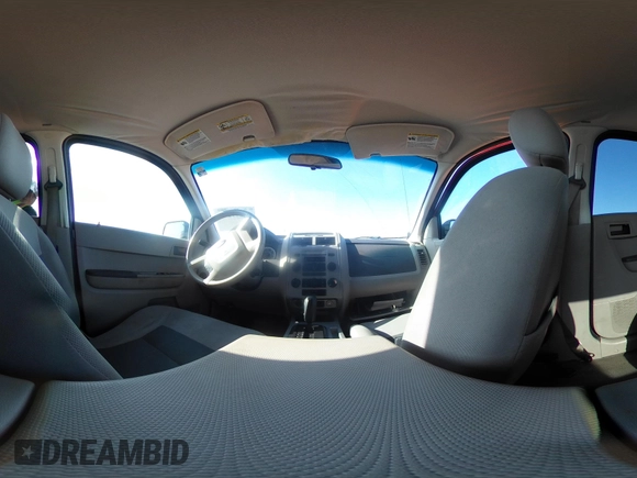 2008 Ford Escape XLT с VIN 1FMCU93118KB79316, выставлен на аукционе IAAI как лот 42579209 с пробегом 160 233 миль миль и . История ставок и продаж доступна на DreamBid. Изображение 18.