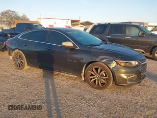 2016 Chevrolet Malibu LT with VIN 1G1ZF5SX8GF252544, listed as a IAAI auction lot 41667297 with 135,910 mi miles and . Bid and sale history available at DreamBid. Image 1.