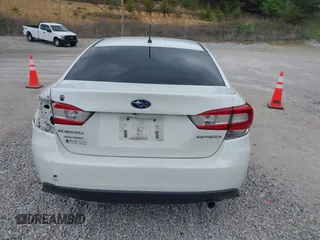 2019 Subaru Impreza with VIN 4S3GKAA6XK3607624, listed as a IAAI auction lot 42005570 with 136,026 mi miles and . Bid and sale history available at DreamBid. Image 16.