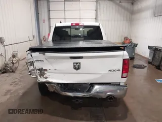 2015 Ram 1500 Big Horn z VIN 1C6RR7LT3FS519298, wystawiony jako IAAI lot #41724865 z przebiegiem 123 385 mil mil oraz . Historia ofert i sprzedaży dostępna na DreamBid. Obrazek 17.