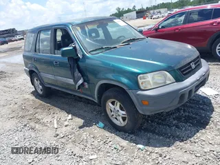 2000 Honda CR-V EX z VIN JHLRD1762YC034885, wystawiony jako IAAI lot #42488570 z przebiegiem 254 399 mil mil oraz . Historia ofert i sprzedaży dostępna na DreamBid. Obrazek 1.