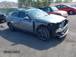 2024 BMW 2 Series 228i with VIN WBA53AK08R7R64203, listed as a IAAI auction lot 42752167 with 11,651 mi miles and . Bid and sale history available at DreamBid. Image 1.