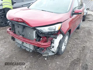2020 Ford Edge SEL with VIN 2FMPK4J93LBB53757, listed as a IAAI auction lot 40881471 with 69,546 mi miles and . Bid and sale history available at DreamBid. Image 2.