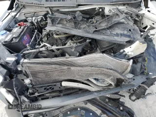 2018 Ford F-150 XL with VIN 1FTMF1EB5JKF62563, listed as a Copart auction lot 44368415 with 84,638 mi miles and Salvage title. Bid and sale history available at DreamBid. Image 11.