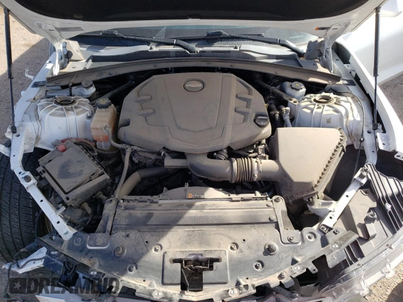 2019 Chevrolet Camaro 1LT with VIN 1G1FB1RS7K0109792, listed as a Copart auction lot 44264503 with 68,020 mi miles. Bid and sale history available at carsss.com. Image 11.