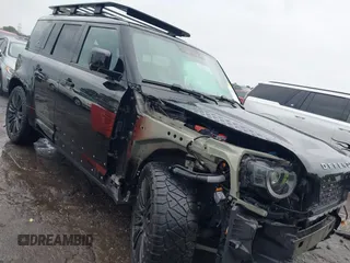 2020 Land Rover Defender X z VIN SALEXEEU9L2030559, wystawiony jako IAAI lot #42323334 z przebiegiem 41 325 mil mil oraz . Historia ofert i sprzedaży dostępna na DreamBid. Obrazek 19.