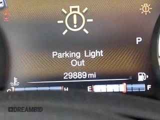 2022 Jeep Renegade Trailhawk with VIN ZACNJDC11NPN53432, listed as a IAAI auction lot 42010778 with 29,889 mi miles and . Bid and sale history available at DreamBid. Image 15.