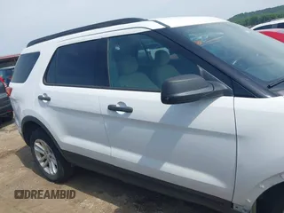 2017 Ford Explorer z VIN 1FM5K7B83HGD12002, wystawiony jako IAAI lot #42475905 z przebiegiem 186 741 mil mil oraz . Historia ofert i sprzedaży dostępna na DreamBid. Obrazek 14.