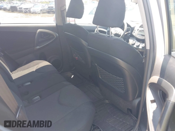 2010 Toyota RAV4 Sport с VIN 2T3RF4DV7AW029334, выставлен на аукционе IAAI как лот 42447558 с пробегом 150 816 миль миль и . История ставок и продаж доступна на DreamBid. Изображение 8.