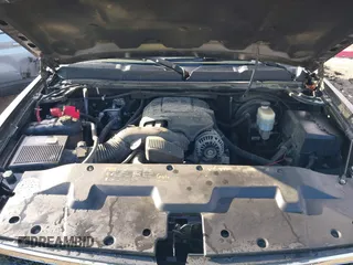 2011 Chevrolet Silverado 1500 LT with VIN 1GCRKSE38BZ341340, listed as a IAAI auction lot 41863840 with 116,670 mi miles and . Bid and sale history available at DreamBid. Image 10.