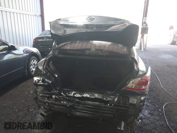 2015 Nissan Altima 2.5 S with VIN 1N4AL3AP8FC269224, listed as a IAAI auction lot 42021842 with 211,816 mi miles and . Bid and sale history available at carsss.com. Image 6.