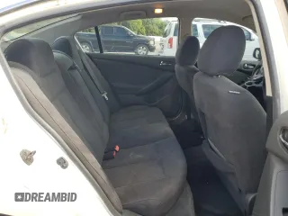2010 Nissan Altima S z VIN 1N4AL2AP1AN440421, wystawiony jako Copart lot #56064625 z przebiegiem 223 322 mil mil oraz Szkoda całkowita • Salvage title. Historia ofert i sprzedaży dostępna na DreamBid. Obrazek 10.