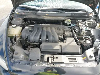 2008 Volvo V50 2.4L with VIN YV1MW382782377300, listed as a IAAI auction lot 41347028 with 157,982 mi miles. Bid and sale history available at carsss.com. Image 10.