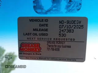 1994 Ford Ranger Splash с VIN 1FTCR15X2RPC57762, выставлен на аукционе IAAI как лот 42376736 с пробегом 244 959 миль миль и . История ставок и продаж доступна на DreamBid. Изображение 13.