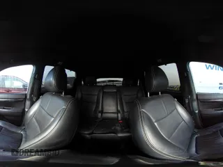 2014 Kia Sorento SX Limited with VIN 5XYKWDA7XEG448354, listed as a IAAI auction lot 41560287 with 156,380 mi miles and . Bid and sale history available at carsss.com. Image 18.