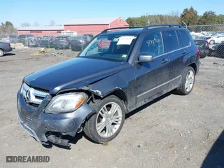2013 Mercedes-Benz GLK-Class GLK 350 with VIN WDCGG8JB6DG086916, listed as a IAAI auction lot 41704611 with 133,947 mi miles. Bid and sale history available at carsss.com. Image 17.