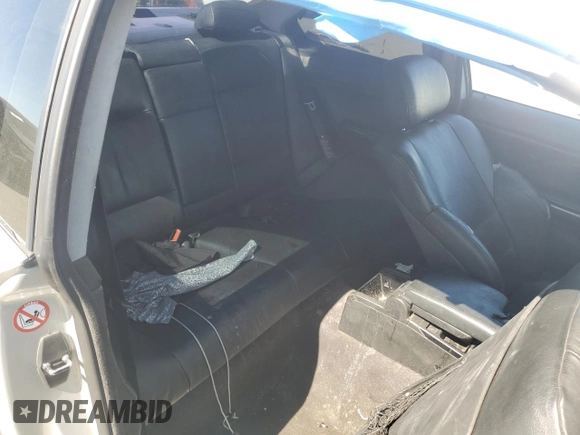 2000 BMW 3 Series 323Ci with VIN WBABM3346YJN86283, listed as a Copart auction lot 73070904 with Not Provided miles and Salvage Title. Bid and sale history available at DreamBid. Image 10.