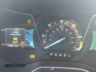 2016 Ford Fusion SE Hybrid с VIN 3FA6P0LU9GR285513, выставлен на аукционе IAAI как лот 42796945 с пробегом 150 697 миль миль и . История ставок и продаж доступна на DreamBid. Изображение 7.