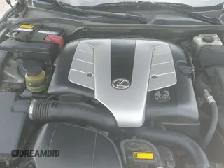 2005 Lexus SC 430 с VIN JTHFN48Y350067436, выставлен на аукционе IAAI как лот 42489208 с пробегом 165 431 миль миль и . История ставок и продаж доступна на DreamBid. Изображение 18.
