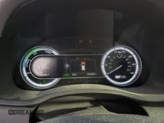 2017 Kia Niro Touring Launch Edition with VIN KNDCC3LC4H5089890, listed as a Copart auction lot 47305465 with 64,308 mi miles and Salvage Title. Bid and sale history available at carsss.com. Image 9.