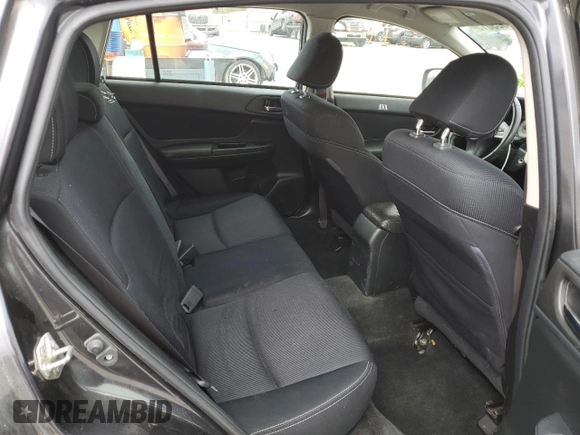 2014 Subaru Impreza Special Sports Premium with VIN JF1GPAL69E8289202, listed as a Copart auction lot 53635015 with 108,161 mi miles and Salvage title. Bid and sale history available at DreamBid. Image 11.