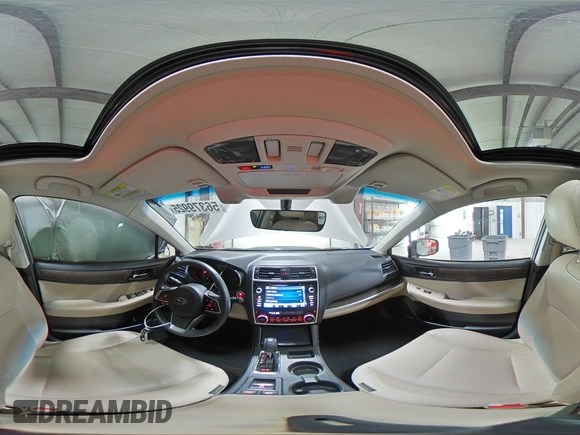 2019 Subaru Outback Limited z VIN 4S4BSANC6K3341458, wystawiony jako Copart lot #56379925 z przebiegiem 43 746 mil mil oraz Szkoda całkowita • Salvage title. Historia ofert i sprzedaży dostępna na DreamBid. Obrazek 15.