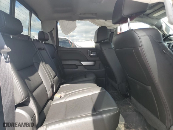 2018 Chevrolet Silverado 3500HD LTZ with VIN 1GC4K0EY9JF229754, listed as a Copart auction lot 75411974 with 84,109 mi miles and Salvage Title. Bid and sale history available at carsss.com. Image 10.