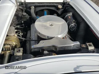 1959 Chevrolet Corvette с VIN J59S104156, выставлен на аукционе Copart как лот 80941704 с пробегом 29 693 миль миль и Списание • Salvage title. История ставок и продаж доступна на DreamBid. Изображение 11.