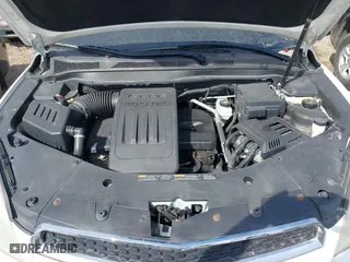 2015 Chevrolet Equinox LT with VIN 1GNFLFEK3FZ142532, listed as a IAAI auction lot 41729577 with 224,596 mi miles. Bid and sale history available at carsss.com. Image 10.