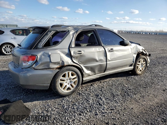 2006 Subaru Impreza i с VIN JF1GG67666G816384, выставлен на аукционе Copart как лот 71733934 с пробегом 369 231 миль миль и На запчасти • Non repairable. История ставок и продаж доступна на DreamBid. Изображение 3.