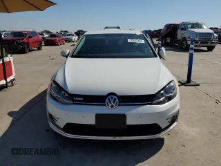 2019 Volkswagen Golf SEL Premium с VIN WVWPR7AU1KW910142, выставлен на аукционе Copart как лот 70452434 с пробегом 35 702 миль миль и Списание • Salvage title. История ставок и продаж доступна на DreamBid. Изображение 5.