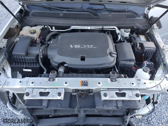 2017 Chevrolet Colorado 4WD WT with VIN 1GCGTBEN8H1204900, listed as a Copart auction lot 83888214 with 62,299 mi miles and Salvage Title. Bid and sale history available at carsss.com. Image 12.