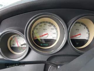 2008 Dodge Charger with VIN 2B3LA43G78H180502, listed as a IAAI auction lot 42093592 with 161,253 mi miles and . Bid and sale history available at carsss.com. Image 7.