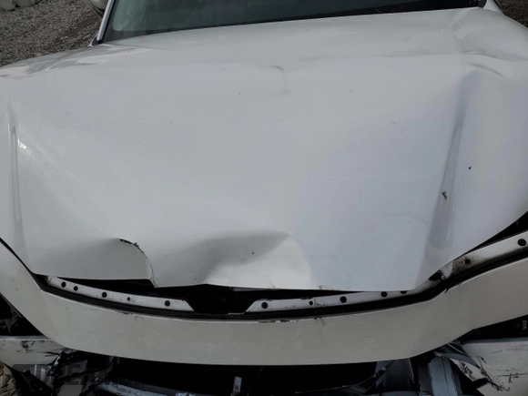 2023 Mazda CX-30 S with VIN 3MVDMBAM8PM552029, listed as a Copart auction lot 45687095 with 14,354 mi miles and Salvage title. Bid and sale history available at DreamBid. Image 12.