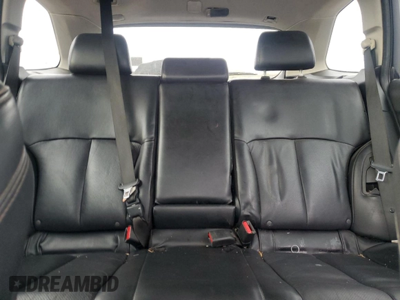 2013 Subaru Outback Limited с VIN 4S4BRCLCXD3312512, выставлен на аукционе Copart как лот 51871685 с пробегом 163 350 миль миль и Списание • Salvage title. История ставок и продаж доступна на DreamBid. Изображение 10.