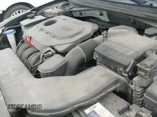 2016 Hyundai Sonata SE с VIN 5NPE24AF1GH390985, выставлен на аукционе IAAI как лот 43058220 с пробегом 189 879 миль миль и . История ставок и продаж доступна на DreamBid. Изображение 19.