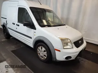 2013 Ford Transit Connect XLT with VIN NM0LS7BN6DT157669, listed as a IAAI auction lot 42751035 with 149,399 mi miles and . Bid and sale history available at DreamBid. Image 5.