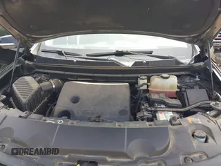 2018 Chevrolet Traverse LT Cloth with VIN 1GNERGKW6JJ281682, listed as a IAAI auction lot 42467609 with 199,580 mi miles and . Bid and sale history available at DreamBid. Image 10.