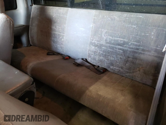 1997 Dodge Ram 2500 with VIN 3B7KC23D1VM591552, listed as a Copart auction lot 41504415 with 340,124 mi miles and Salvage Title. Bid and sale history available at carsss.com. Image 10.