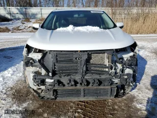 2016 Ford Edge SEL with VIN 2FMPK4J98GBC65444, listed as a Copart auction lot 42409465 with 96,860 mi miles and Non Repairable. Bid and sale history available at carsss.com. Image 5.