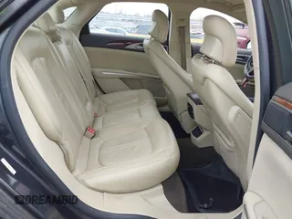 2013 Lincoln MKZ with VIN 3LN6L2JK2DR823639, listed as a IAAI auction lot 42048602 with 68,939 mi miles and . Bid and sale history available at DreamBid. Image 8.