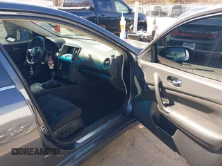 2012 Nissan Maxima S with VIN 1N4AA5APXCC821884, listed as a IAAI auction lot 41640474 with 185,732 mi miles and . Bid and sale history available at DreamBid. Image 5.
