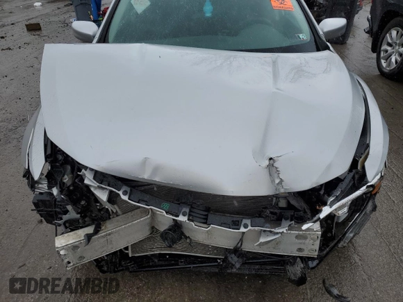 2016 Nissan Altima SL with VIN 1N4AL3AP9GC256600, listed as a Copart auction lot 53182515 with 134,794 mi miles and Salvage Title. Bid and sale history available at carsss.com. Image 11.